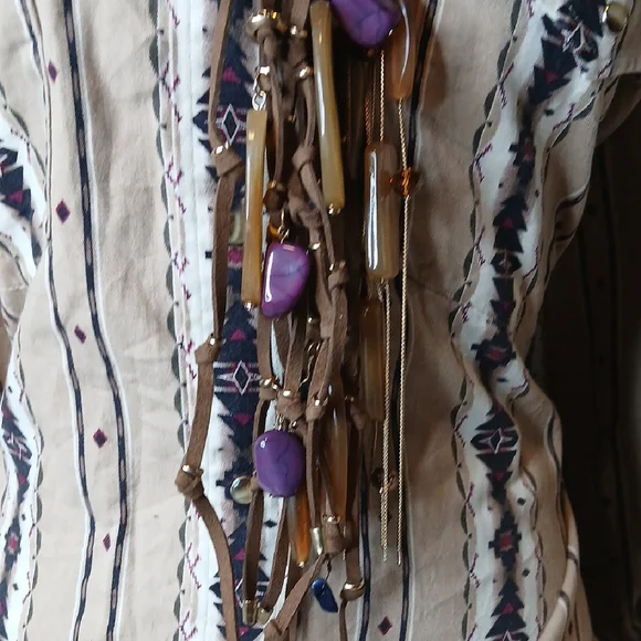 COWGIRL: Western Shirt - Picture 3 of 16